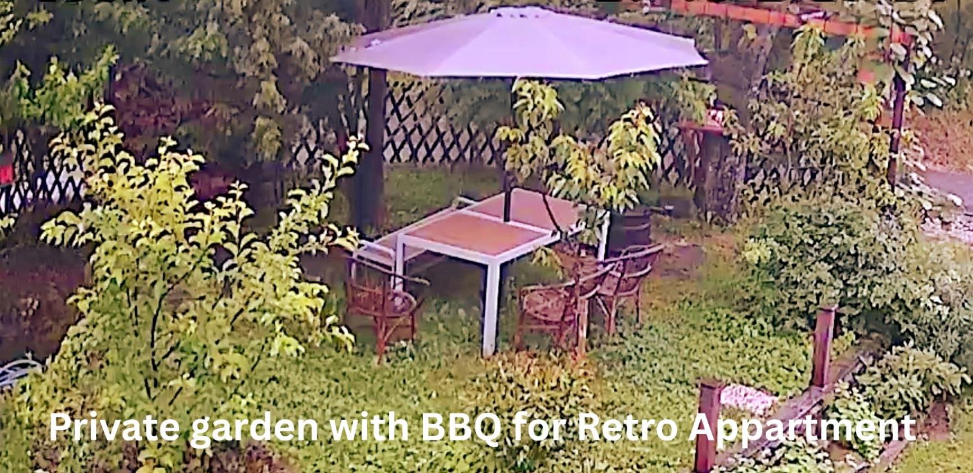 Retro Lejlighed Tolmin Eksteriør billede